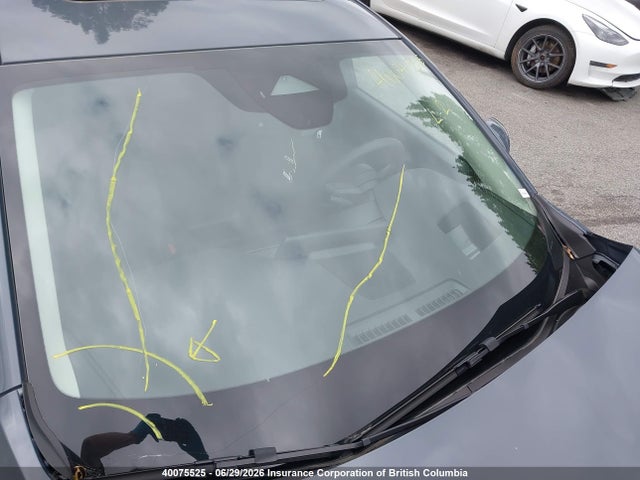 40075525 :رقم المزاد ، JM1BPBDM9S1782731 vin ، 2025 Mazda 3 Gt مزاد بيع