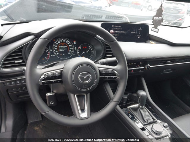 40075525 :رقم المزاد ، JM1BPBDM9S1782731 vin ، 2025 Mazda 3 Gt مزاد بيع