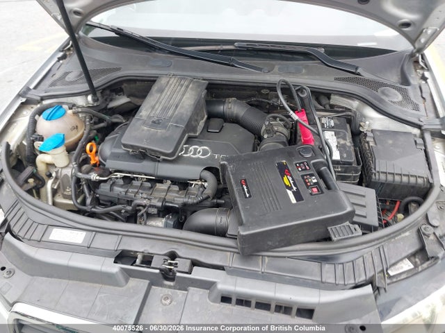 2009 Audi A3 მანქანა იყიდება აუქციონზე, vin: WAUKF68P79A138103, აუქციონის ნომერი: 40075526