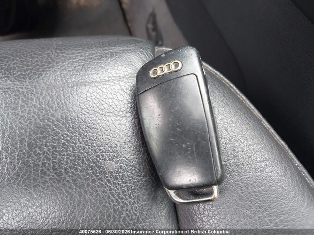 2009 Audi A3 მანქანა იყიდება აუქციონზე, vin: WAUKF68P79A138103, აუქციონის ნომერი: 40075526