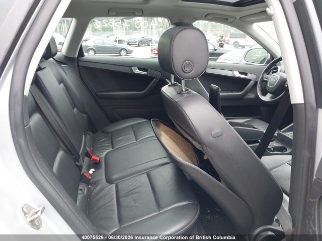 2009 Audi A3 მანქანა იყიდება აუქციონზე, vin: WAUKF68P79A138103, აუქციონის ნომერი: 40075526