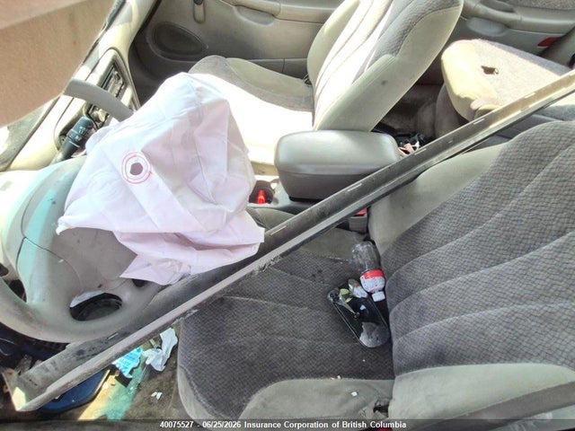 Aukcja sprzedaży 2000 Chevrolet Malibu, vin: 1G1ND52J5Y6303970, numer aukcji: 40075527
