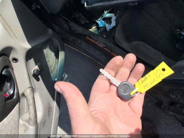 Aukcja sprzedaży 2000 Chevrolet Malibu, vin: 1G1ND52J5Y6303970, numer aukcji: 40075527