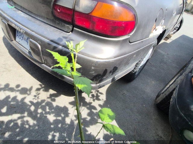 Aukcja sprzedaży 2000 Chevrolet Malibu, vin: 1G1ND52J5Y6303970, numer aukcji: 40075527