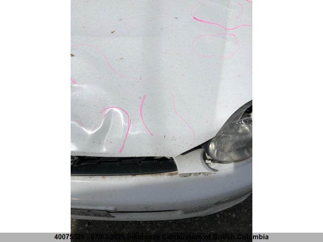 Aukcja sprzedaży 2002 Subaru Impreza Ts, vin: JF1GG65552H811210, numer aukcji: 40075528