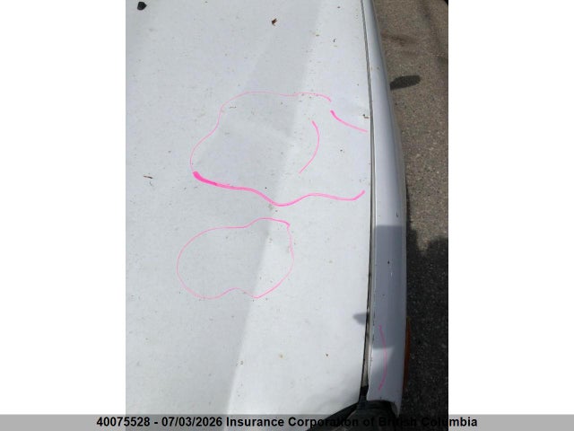 Aukcja sprzedaży 2002 Subaru Impreza Ts, vin: JF1GG65552H811210, numer aukcji: 40075528