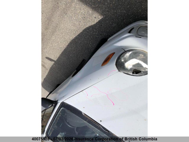 Aukcja sprzedaży 2002 Subaru Impreza Ts, vin: JF1GG65552H811210, numer aukcji: 40075528