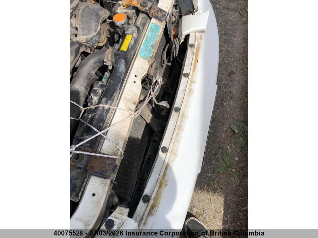 Aukcja sprzedaży 2002 Subaru Impreza Ts, vin: JF1GG65552H811210, numer aukcji: 40075528