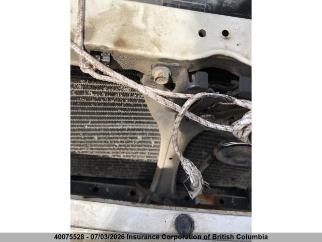 Aukcja sprzedaży 2002 Subaru Impreza Ts, vin: JF1GG65552H811210, numer aukcji: 40075528
