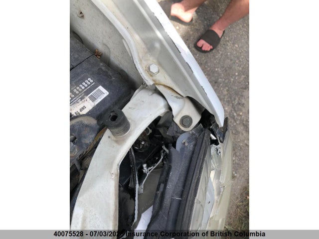 Aukcja sprzedaży 2002 Subaru Impreza Ts, vin: JF1GG65552H811210, numer aukcji: 40075528