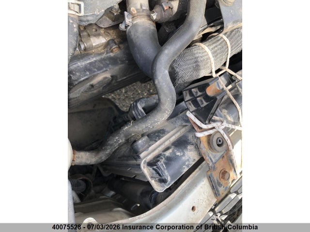 Aukcja sprzedaży 2002 Subaru Impreza Ts, vin: JF1GG65552H811210, numer aukcji: 40075528
