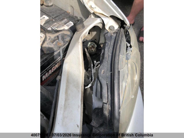 Aukcja sprzedaży 2002 Subaru Impreza Ts, vin: JF1GG65552H811210, numer aukcji: 40075528