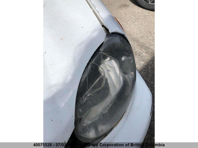 Aukcja sprzedaży 2002 Subaru Impreza Ts, vin: JF1GG65552H811210, numer aukcji: 40075528