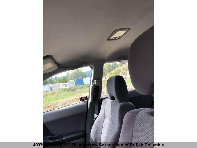 Aukcja sprzedaży 2002 Subaru Impreza Ts, vin: JF1GG65552H811210, numer aukcji: 40075528