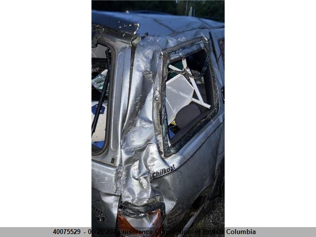 1998 Nissan Pathfinder Le/se/xe მანქანა იყიდება აუქციონზე, vin: JN8AR05Y3WW259486, აუქციონის ნომერი: 40075529