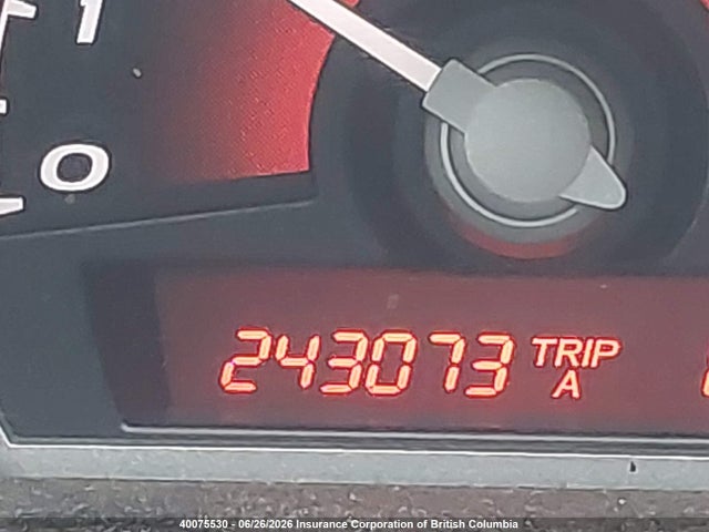 Продаж на аукціоні авто 2008 Honda Civic, vin: 2HGFG21538H100503, номер лоту: 40075530
