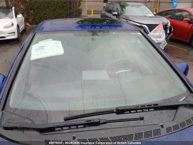 Продаж на аукціоні авто 2008 Honda Civic, vin: 2HGFG21538H100503, номер лоту: 40075530