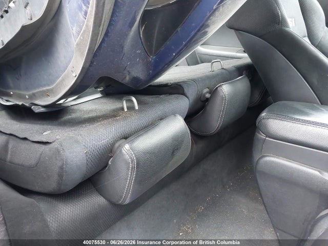 Продаж на аукціоні авто 2008 Honda Civic, vin: 2HGFG21538H100503, номер лоту: 40075530