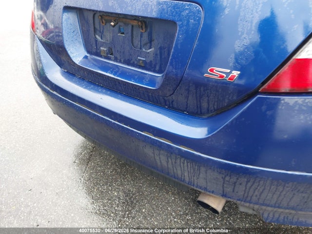 Продаж на аукціоні авто 2008 Honda Civic, vin: 2HGFG21538H100503, номер лоту: 40075530