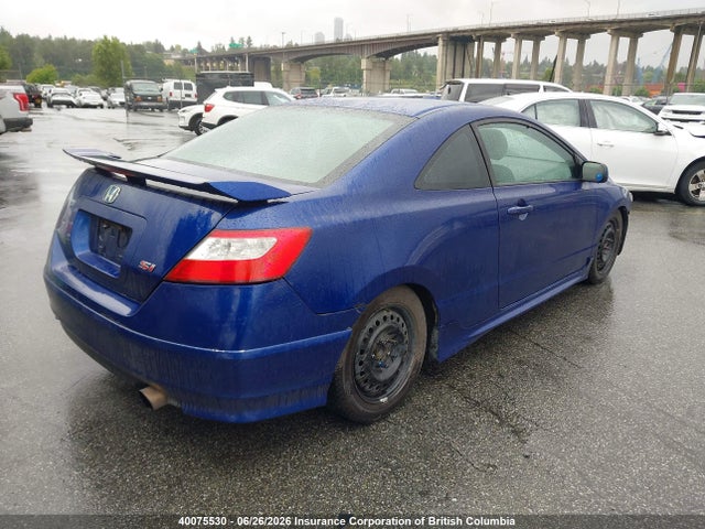 Продаж на аукціоні авто 2008 Honda Civic, vin: 2HGFG21538H100503, номер лоту: 40075530