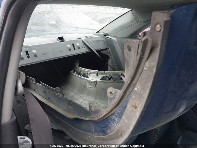 Продаж на аукціоні авто 2008 Honda Civic, vin: 2HGFG21538H100503, номер лоту: 40075530