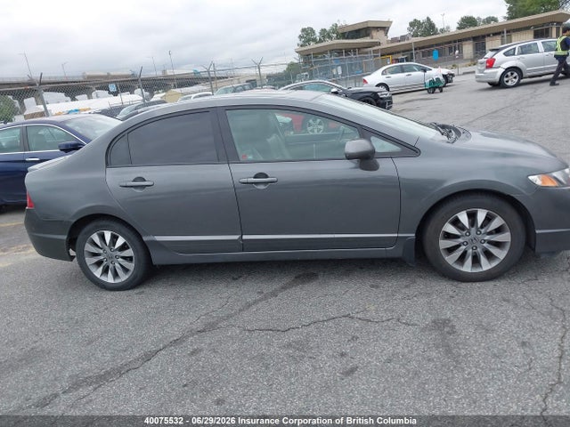 Продаж на аукціоні авто 2009 Honda Civic, vin: 2HGFA16049H016944, номер лоту: 40075532