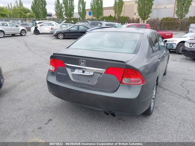 Продаж на аукціоні авто 2009 Honda Civic, vin: 2HGFA16049H016944, номер лоту: 40075532