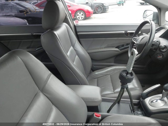Продаж на аукціоні авто 2009 Honda Civic, vin: 2HGFA16049H016944, номер лоту: 40075532