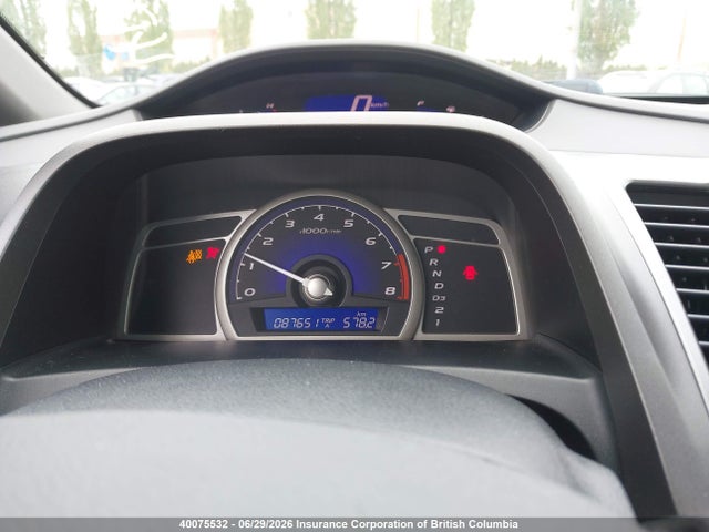 Продаж на аукціоні авто 2009 Honda Civic, vin: 2HGFA16049H016944, номер лоту: 40075532