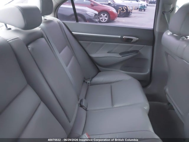 Продаж на аукціоні авто 2009 Honda Civic, vin: 2HGFA16049H016944, номер лоту: 40075532