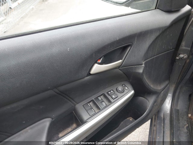 Aukcja sprzedaży 2008 Honda Accord Exl, vin: 1HGCP36878A802155, numer aukcji: 40075533