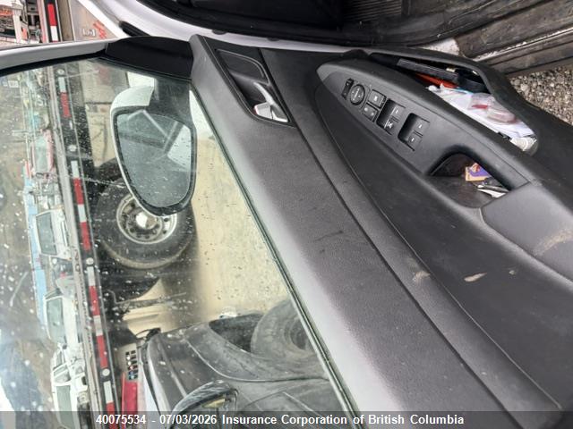Продаж на аукціоні авто 2020 Hyundai Tucson Limited/sel/sport/ultimate/value, vin: KM8J3CA49LU274594, номер лоту: 40075534