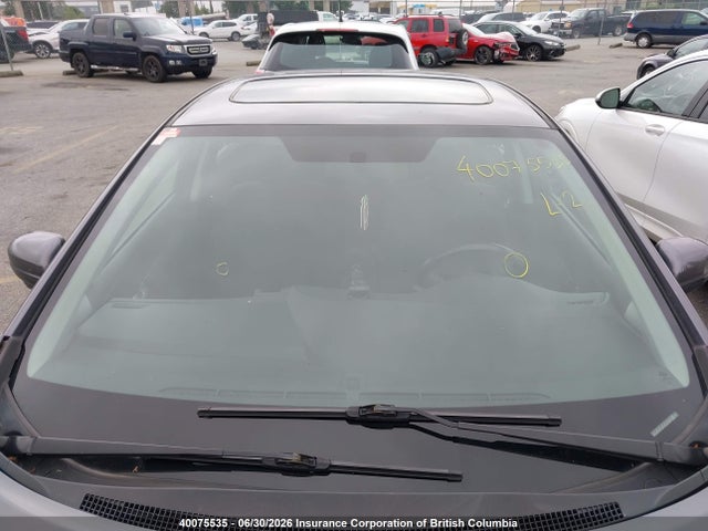 Honda Civic 2015 2HGFB2F57FH039869 Image 18