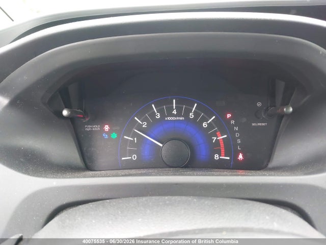 Honda Civic 2015 2HGFB2F57FH039869 Image 7