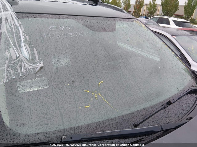 40075536 :رقم المزاد ، 1GNLRFED0AS118709 vin ، 2010 Chevrolet Traverse Lt مزاد بيع
