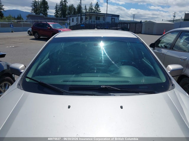 2008 Ford Fusion Se მანქანა იყიდება აუქციონზე, vin: 3FAHP07Z58R160105, აუქციონის ნომერი: 40075537