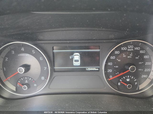 Aukcja sprzedaży 2022 Kia Forte, vin: 3KPF24AD9NE520581, numer aukcji: 40075538