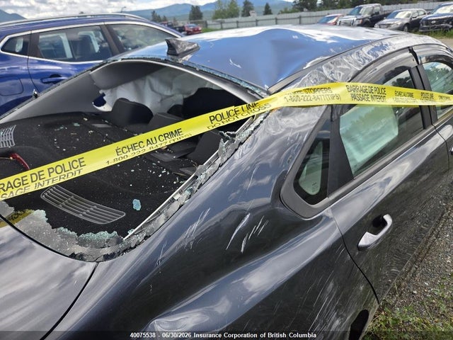Aukcja sprzedaży 2022 Kia Forte, vin: 3KPF24AD9NE520581, numer aukcji: 40075538