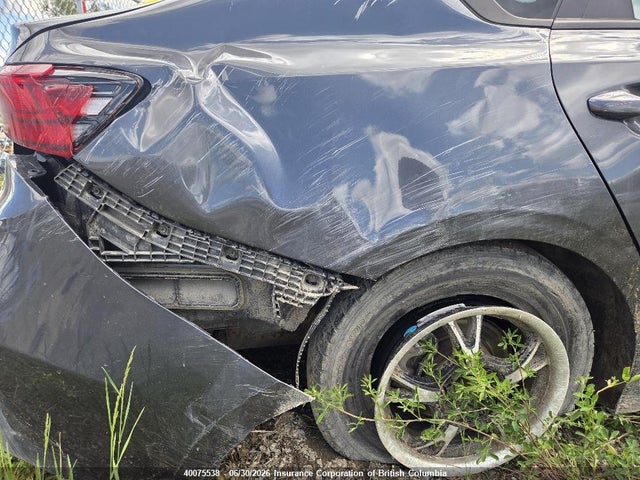 Aukcja sprzedaży 2022 Kia Forte, vin: 3KPF24AD9NE520581, numer aukcji: 40075538