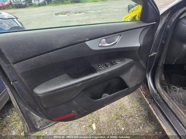 Aukcja sprzedaży 2022 Kia Forte, vin: 3KPF24AD9NE520581, numer aukcji: 40075538