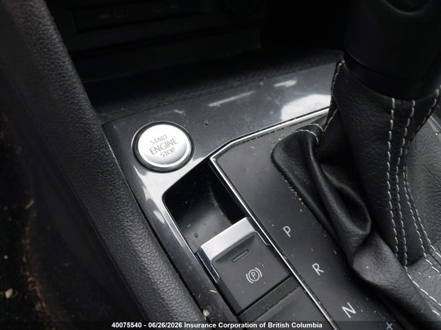 3VV2B7AX9MM013194 Volkswagen Tiguan Se/se R-line Black/sel
