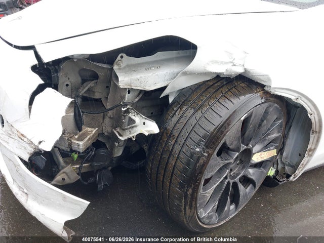 Aukcja sprzedaży 2022 Tesla Model Y, vin: 7SAYGDEF7NF342012, numer aukcji: 40075541