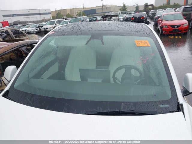 Aukcja sprzedaży 2022 Tesla Model Y, vin: 7SAYGDEF7NF342012, numer aukcji: 40075541