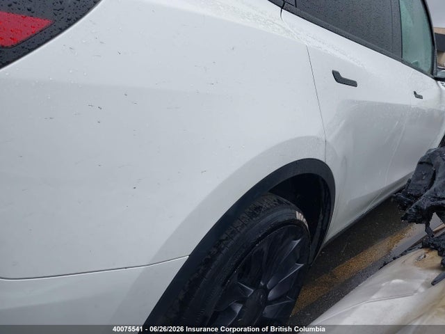 Aukcja sprzedaży 2022 Tesla Model Y, vin: 7SAYGDEF7NF342012, numer aukcji: 40075541