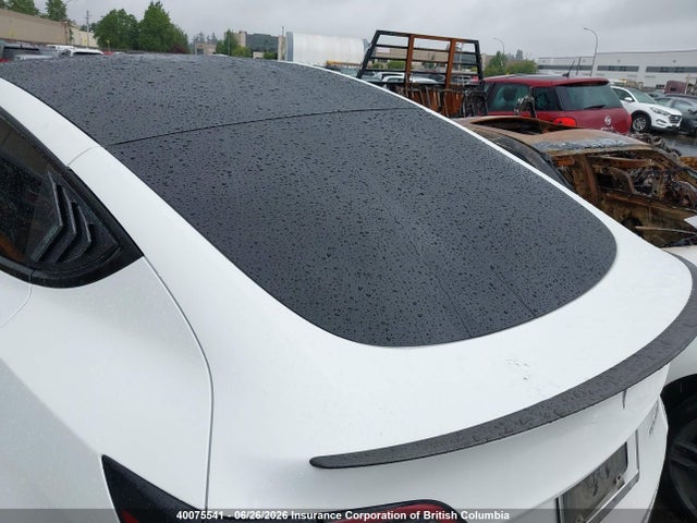 Aukcja sprzedaży 2022 Tesla Model Y, vin: 7SAYGDEF7NF342012, numer aukcji: 40075541