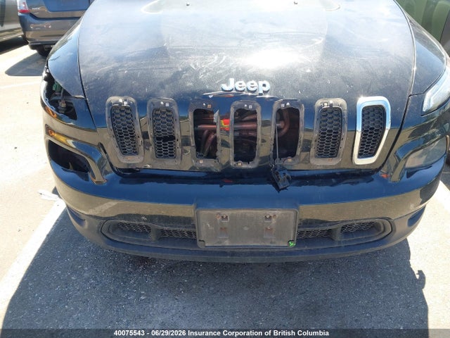 Продаж на аукціоні авто 2015 Jeep Cherokee Sport, vin: 1C4PJLAS8FW711352, номер лоту: 40075543