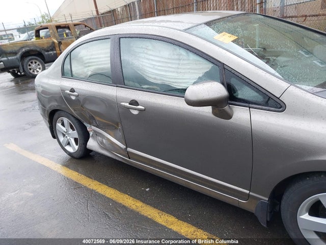 Продаж на аукціоні авто 2006 Honda Civic Lx, vin: 2HGFA16576H015214, номер лоту: 40072569