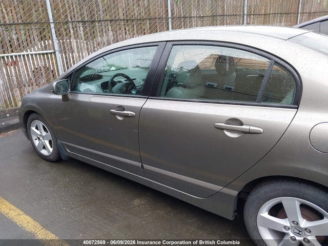 Продаж на аукціоні авто 2006 Honda Civic Lx, vin: 2HGFA16576H015214, номер лоту: 40072569