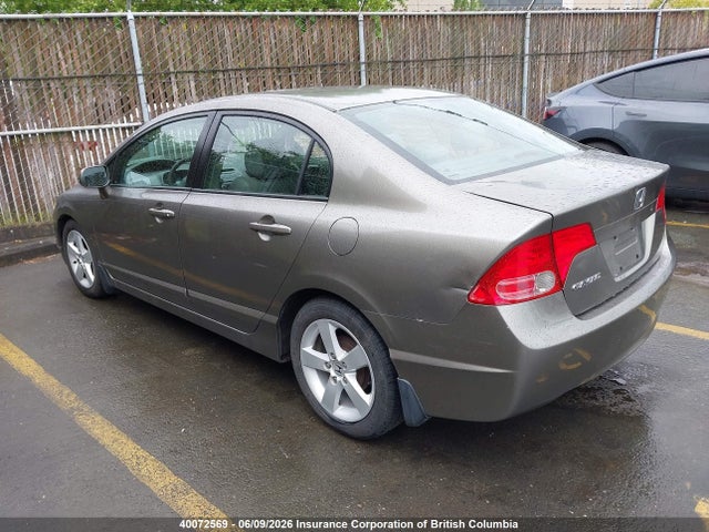 Продаж на аукціоні авто 2006 Honda Civic Lx, vin: 2HGFA16576H015214, номер лоту: 40072569