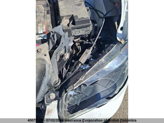 Dodge Grand Caravan Se 2016 2C4RDGBG8GR244154 Image 11